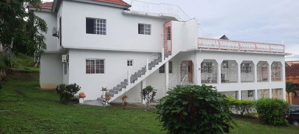 Second image of Rhynie Drive in Montego Bay, St. James, Jamaica - property is For Rent