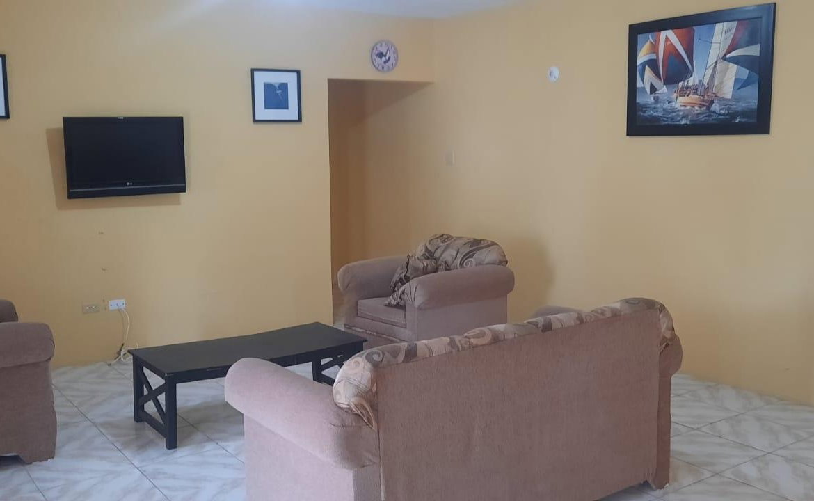 Eleventh image of Rhynie Drive in Montego Bay, St. James, Jamaica - property is For Rent