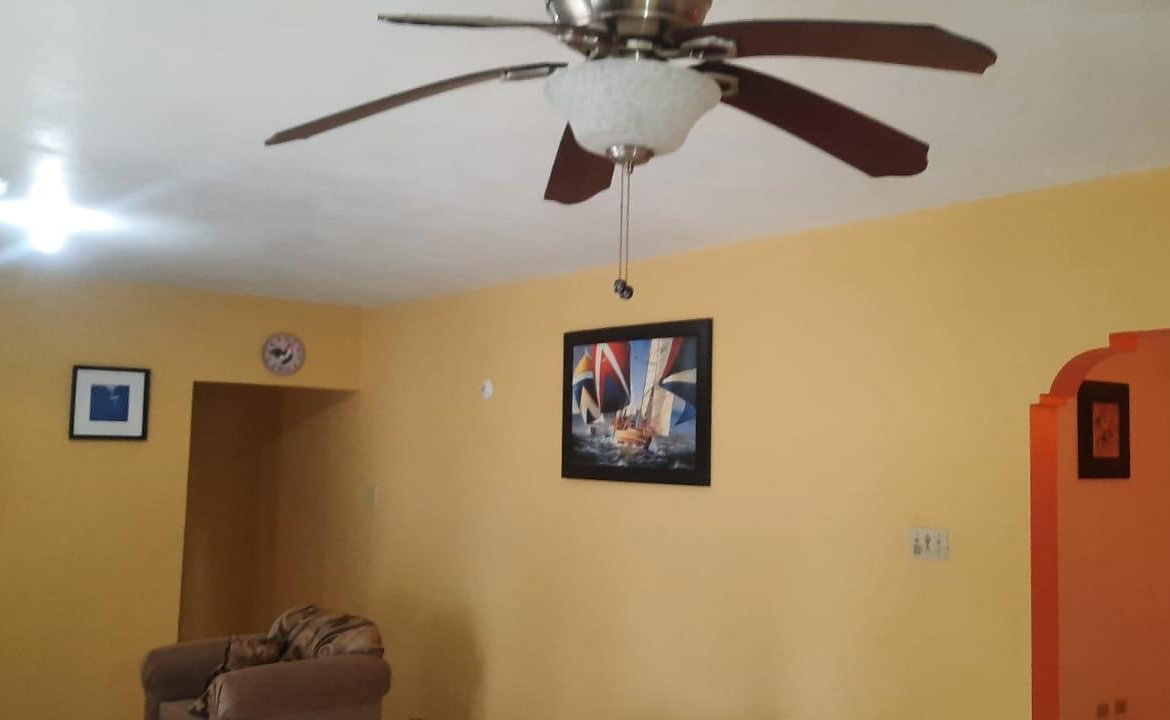 Twelfth image of Rhynie Drive in Montego Bay, St. James, Jamaica - property is For Rent