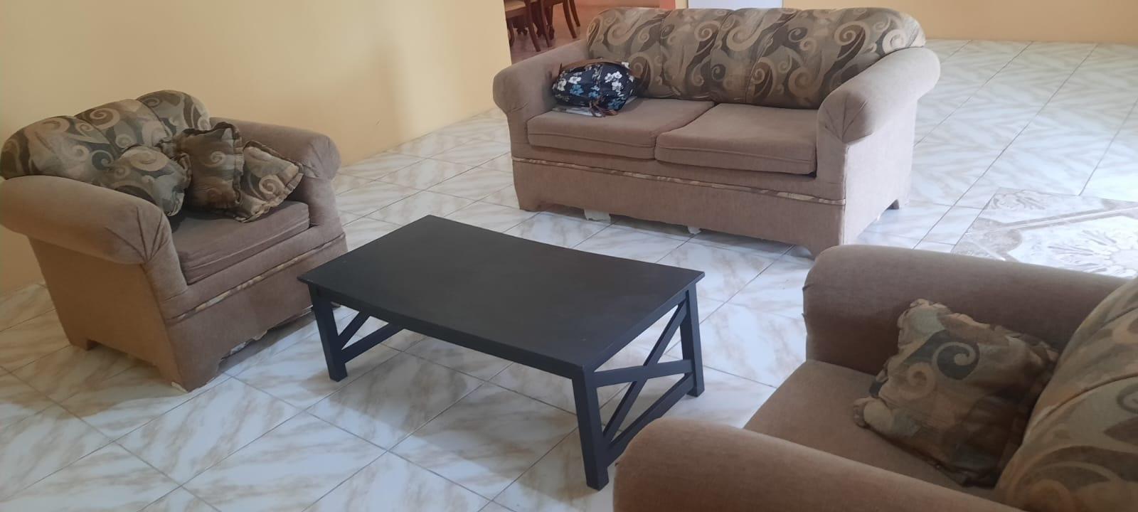 Spacious-4-Bedroom-Apartment-for-Rent-in-Montego-Bay-1600month Fifteenth image of Rhynie Drive in Montego Bay, St. James, Jamaica - property is For Rent