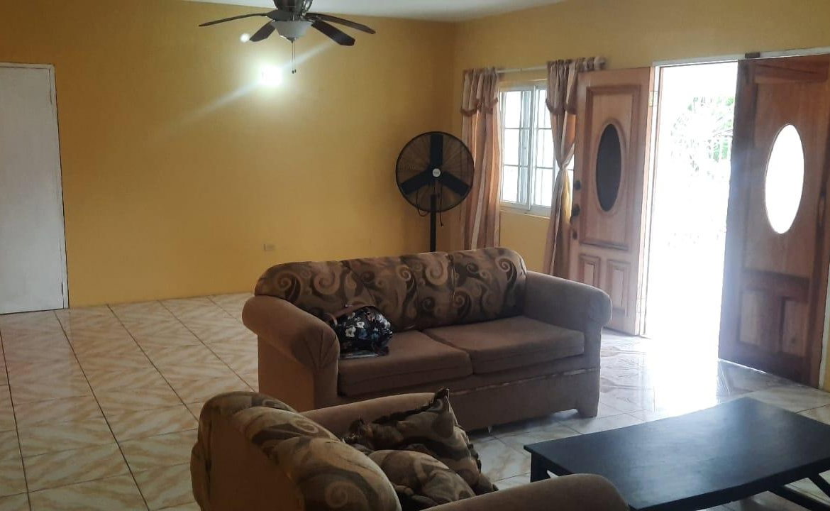 Sixteenth image of Rhynie Drive in Montego Bay, St. James, Jamaica - property is For Rent