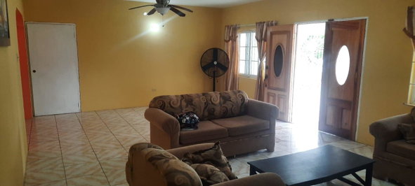 Sixteenth image of Rhynie Drive in Montego Bay, St. James, Jamaica - property is For Rent