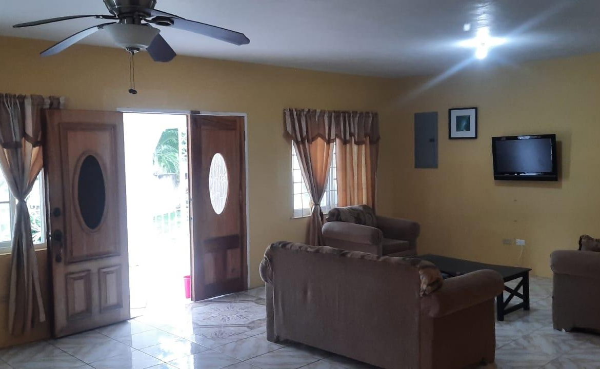 Seventeenth image of Rhynie Drive in Montego Bay, St. James, Jamaica - property is For Rent