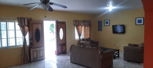 Seventeenth image of Rhynie Drive in Montego Bay, St. James, Jamaica - property is For Rent