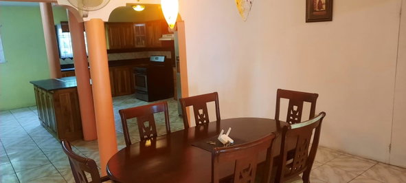Eighteenth image of Rhynie Drive in Montego Bay, St. James, Jamaica - property is For Rent