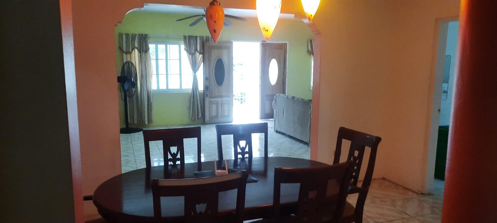 Spacious-4-Bedroom-Apartment-for-Rent-in-Montego-Bay-1600month Twentieth image of Rhynie Drive in Montego Bay, St. James, Jamaica - property is For Rent
