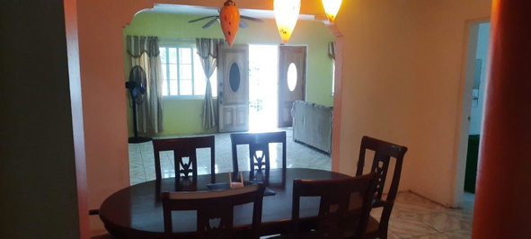 Twentieth image of Rhynie Drive in Montego Bay, St. James, Jamaica - property is For Rent