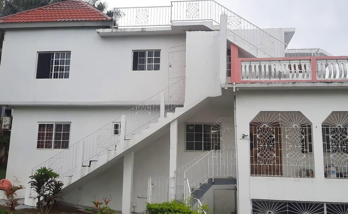 Third image of Rhynie Drive in Montego Bay, St. James, Jamaica - property is For Rent