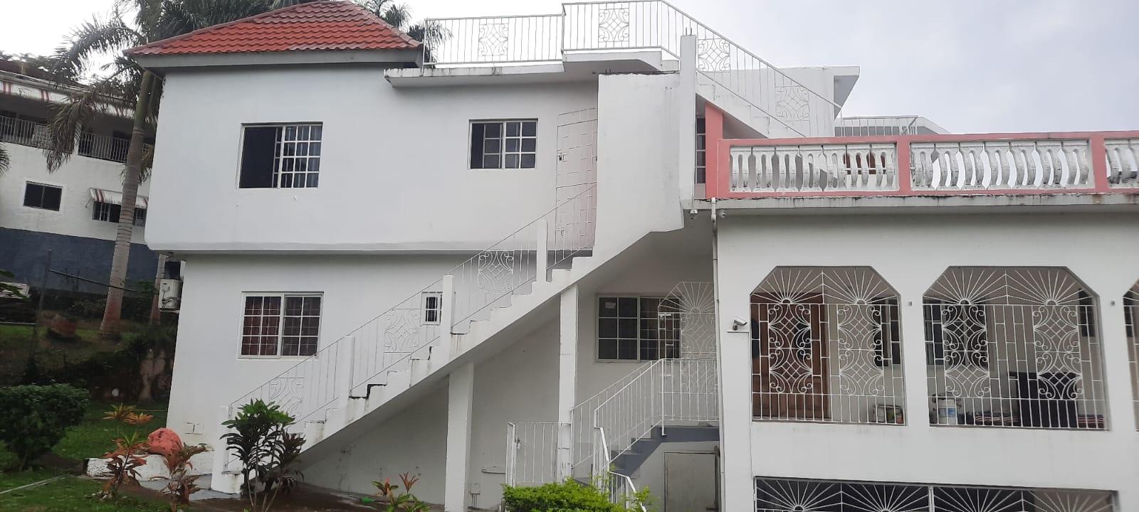 Spacious-4-Bedroom-Apartment-for-Rent-in-Montego-Bay-1600month Third image of Rhynie Drive in Montego Bay, St. James, Jamaica - property is For Rent