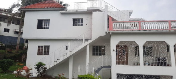 Third image of Rhynie Drive in Montego Bay, St. James, Jamaica - property is For Rent