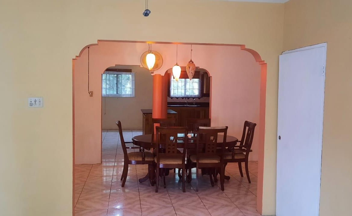 Twenty-First image of Rhynie Drive in Montego Bay, St. James, Jamaica - property is For Rent