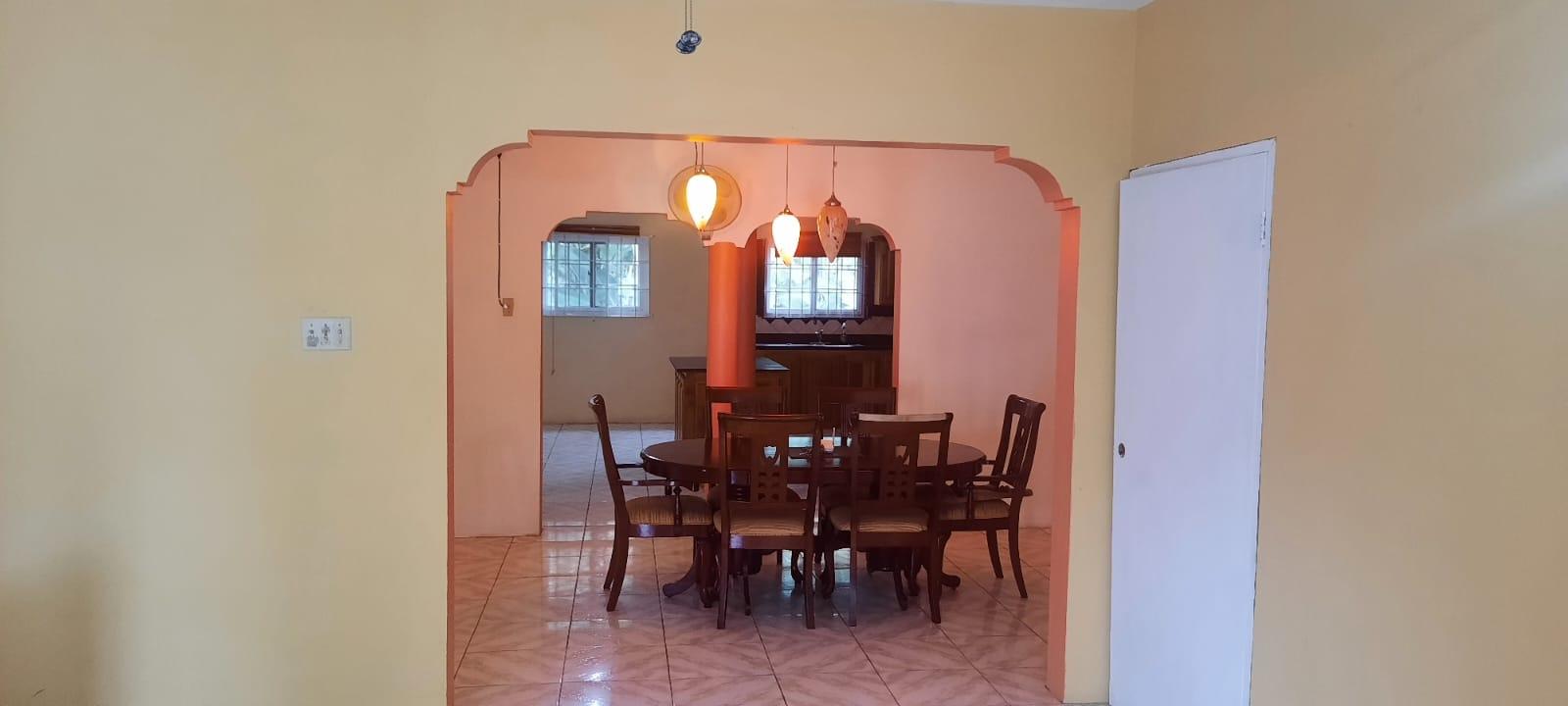 Spacious-4-Bedroom-Apartment-for-Rent-in-Montego-Bay-1600month Twenty-First image of Rhynie Drive in Montego Bay, St. James, Jamaica - property is For Rent
