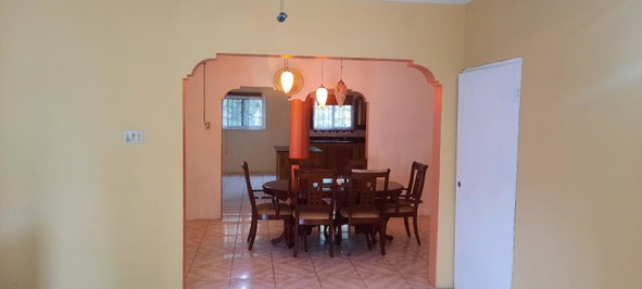 Twenty-First image of Rhynie Drive in Montego Bay, St. James, Jamaica - property is For Rent