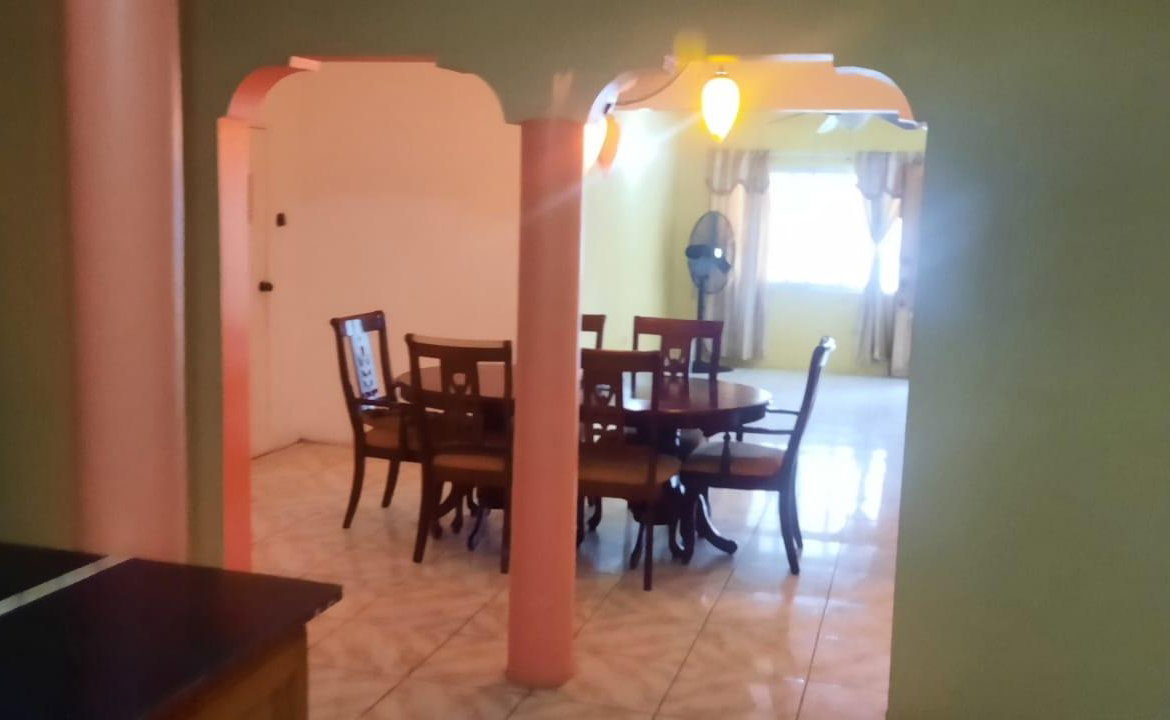 Twenty-Second image of Rhynie Drive in Montego Bay, St. James, Jamaica - property is For Rent