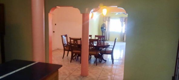 Twenty-Second image of Rhynie Drive in Montego Bay, St. James, Jamaica - property is For Rent