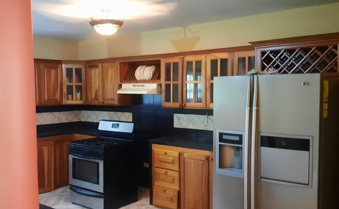 Twenty-Third image of Rhynie Drive in Montego Bay, St. James, Jamaica - property is For Rent