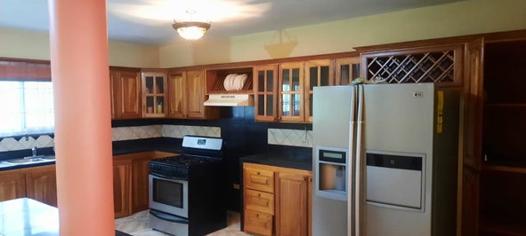 Twenty-Third image of Rhynie Drive in Montego Bay, St. James, Jamaica - property is For Rent