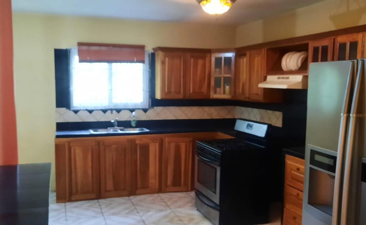 Twenty-Fourth image of Rhynie Drive in Montego Bay, St. James, Jamaica - property is For Rent