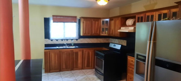Twenty-Fourth image of Rhynie Drive in Montego Bay, St. James, Jamaica - property is For Rent