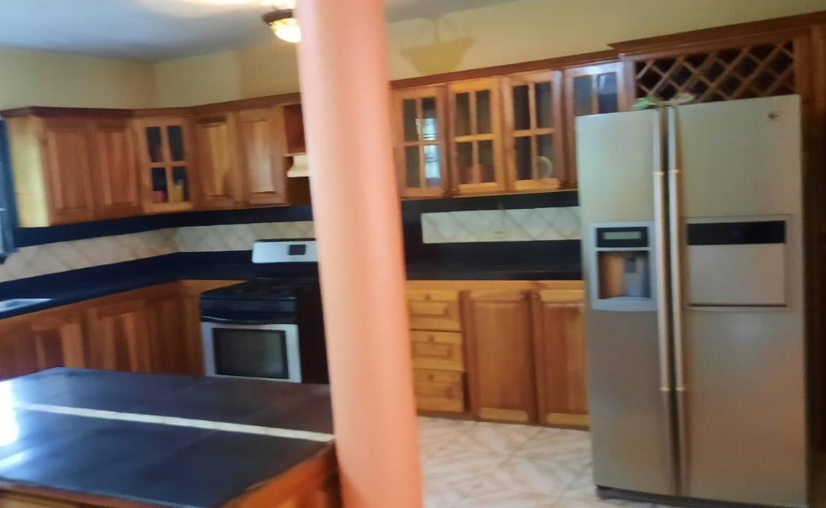 Twenty-Fifth image of Rhynie Drive in Montego Bay, St. James, Jamaica - property is For Rent