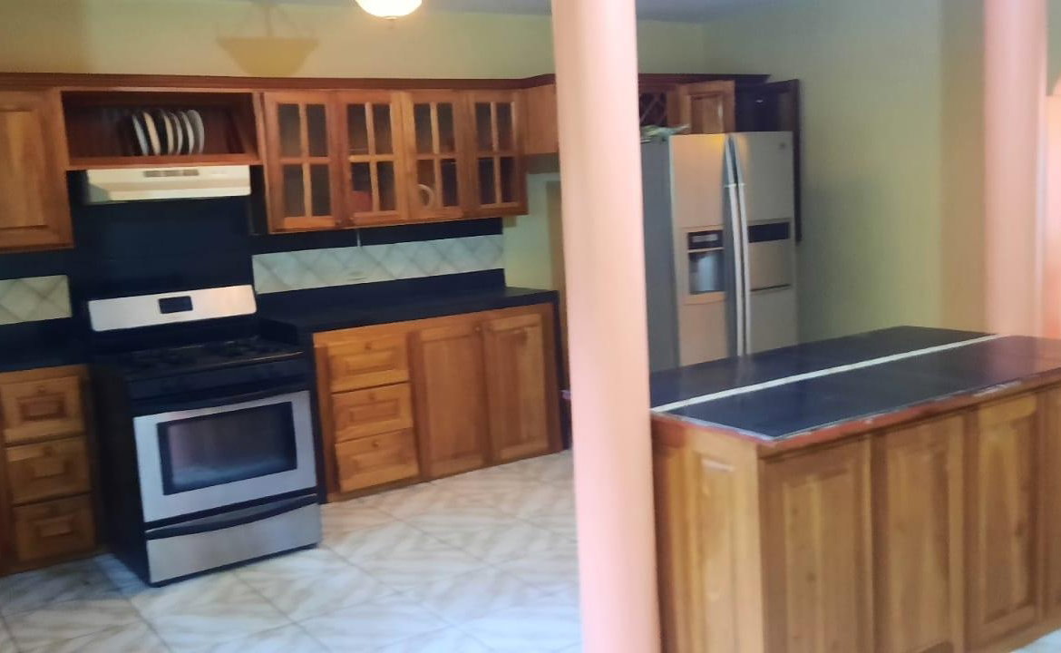 Twenty-Sixth image of Rhynie Drive in Montego Bay, St. James, Jamaica - property is For Rent