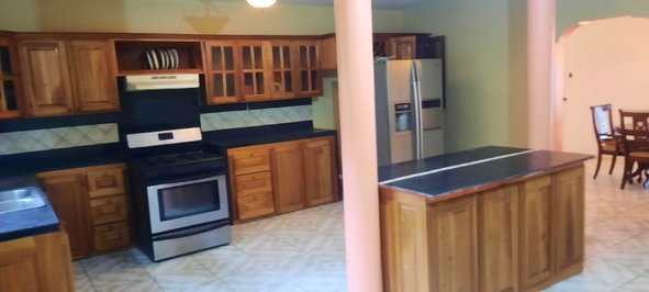 Twenty-Sixth image of Rhynie Drive in Montego Bay, St. James, Jamaica - property is For Rent