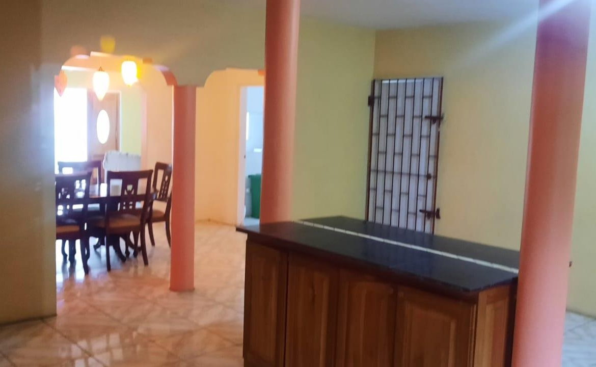 Twenty-Eighth image of Rhynie Drive in Montego Bay, St. James, Jamaica - property is For Rent