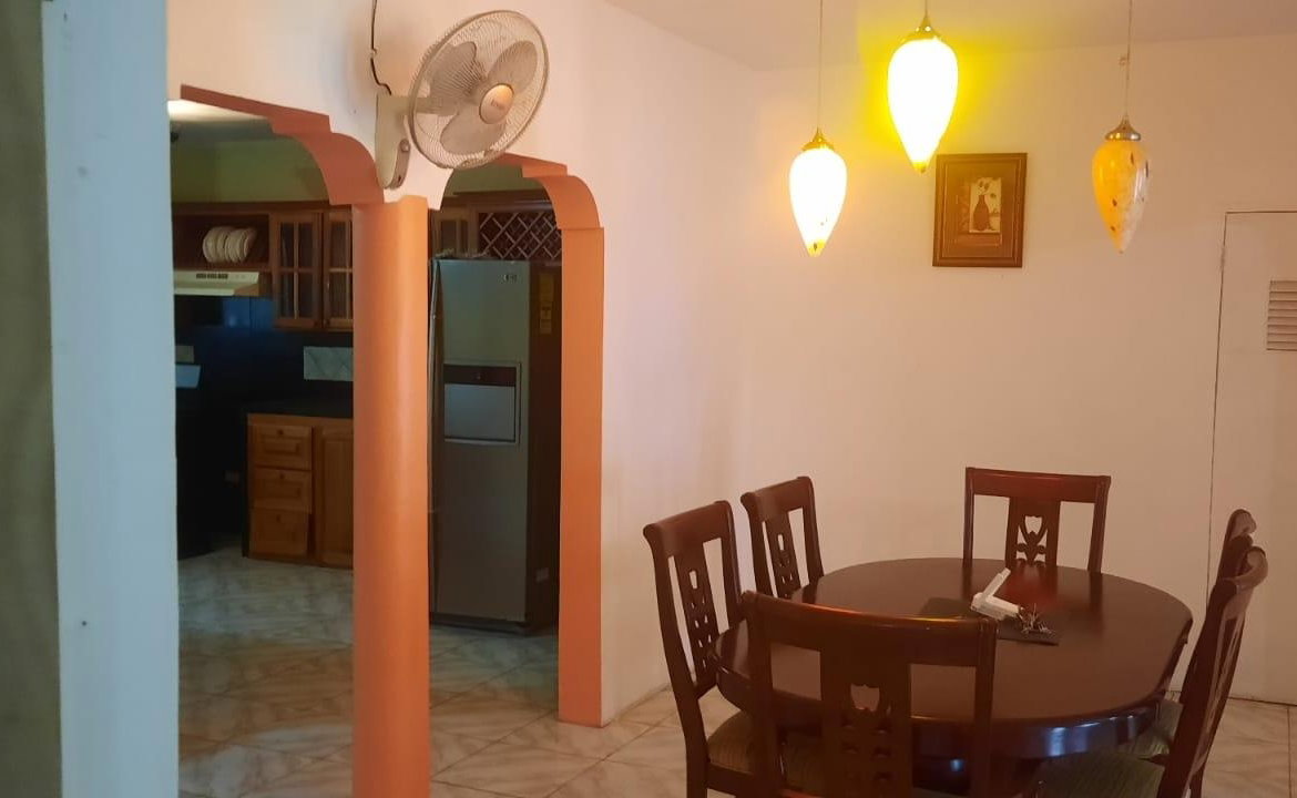 Twenty-Ninth image of Rhynie Drive in Montego Bay, St. James, Jamaica - property is For Rent