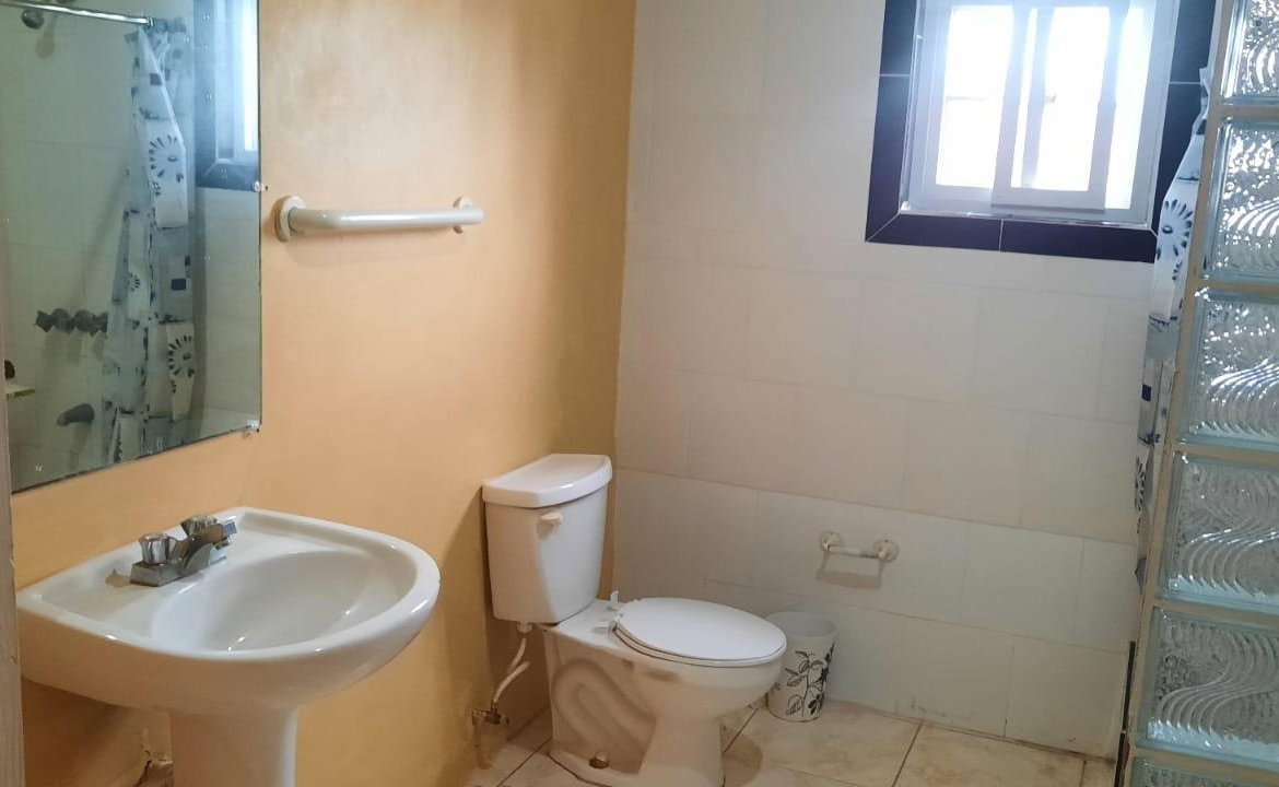 Thirtieth image of Rhynie Drive in Montego Bay, St. James, Jamaica - property is For Rent