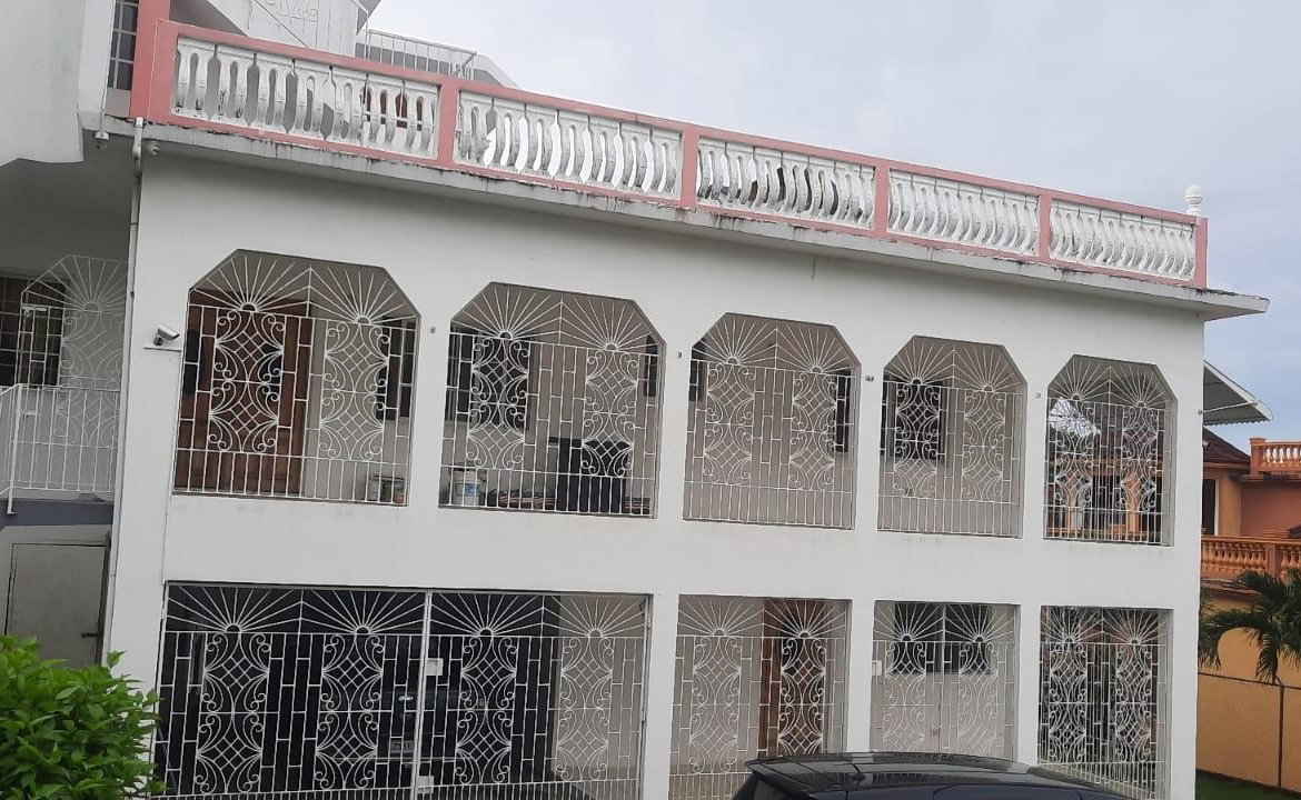 Fourth image of Rhynie Drive in Montego Bay, St. James, Jamaica - property is For Rent