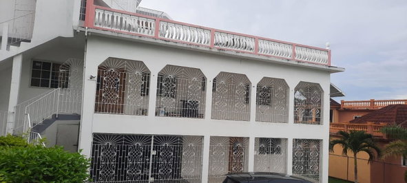 Fourth image of Rhynie Drive in Montego Bay, St. James, Jamaica - property is For Rent
