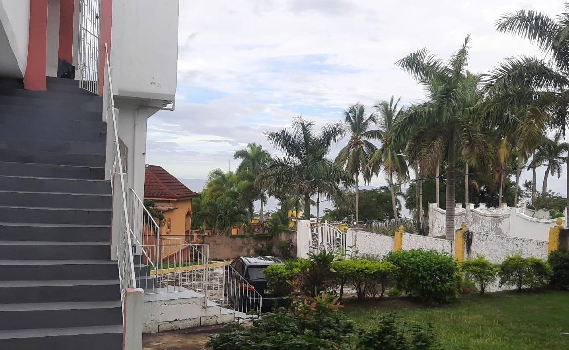 Fifth image of Rhynie Drive in Montego Bay, St. James, Jamaica - property is For Rent