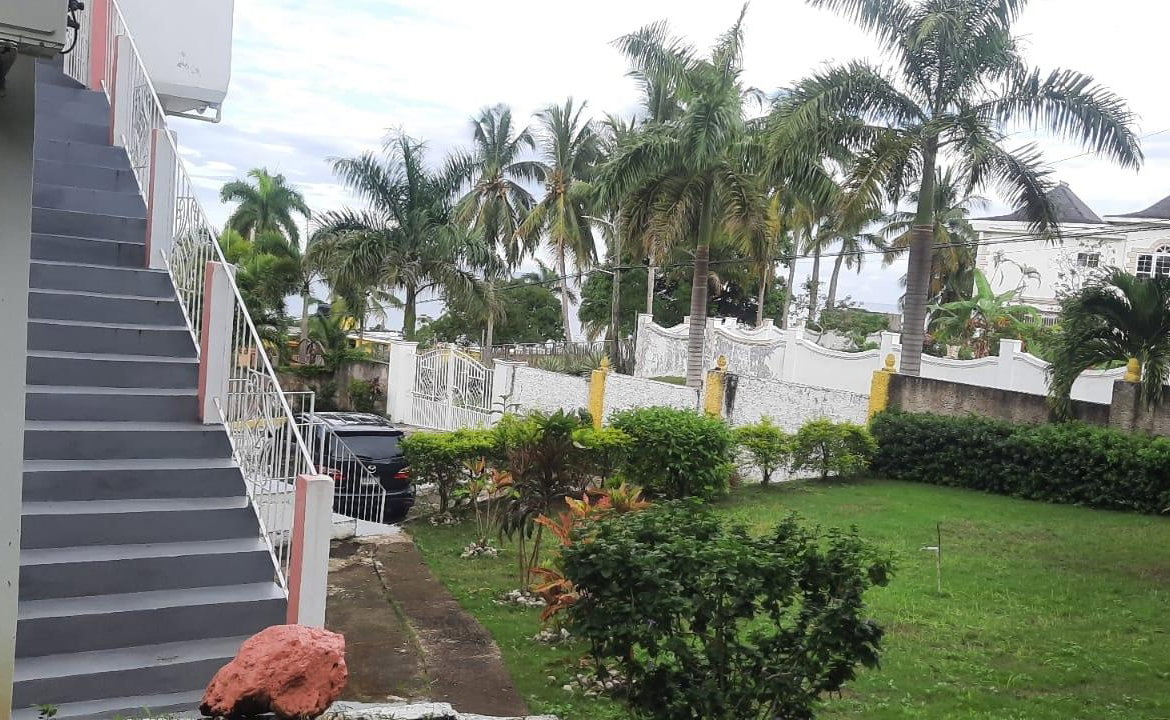 Sixth image of Rhynie Drive in Montego Bay, St. James, Jamaica - property is For Rent