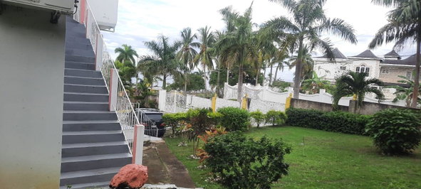 Sixth image of Rhynie Drive in Montego Bay, St. James, Jamaica - property is For Rent