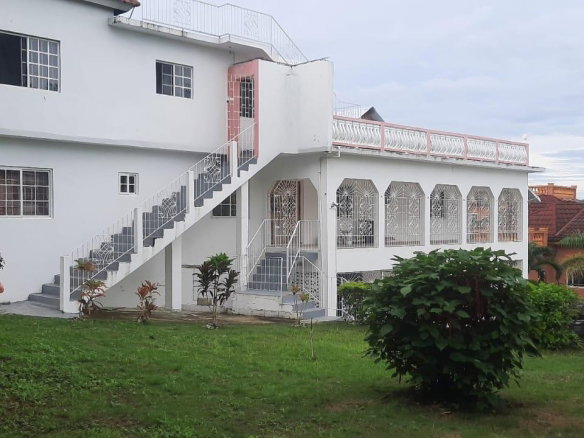 First image of Rhynie Drive in Montego Bay, St. James, Jamaica - property is For Rent