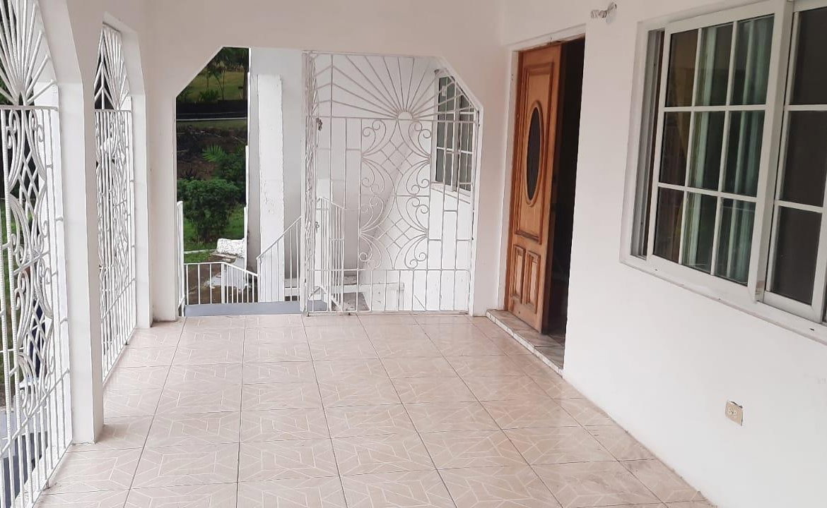 Seventh image of Rhynie Drive in Montego Bay, St. James, Jamaica - property is For Rent