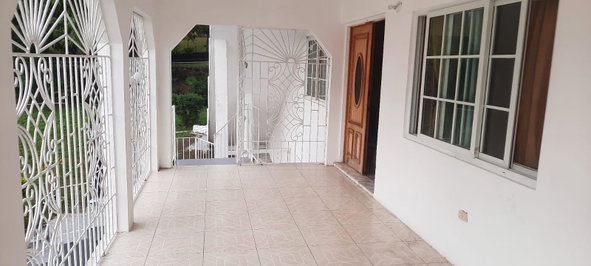Seventh image of Rhynie Drive in Montego Bay, St. James, Jamaica - property is For Rent