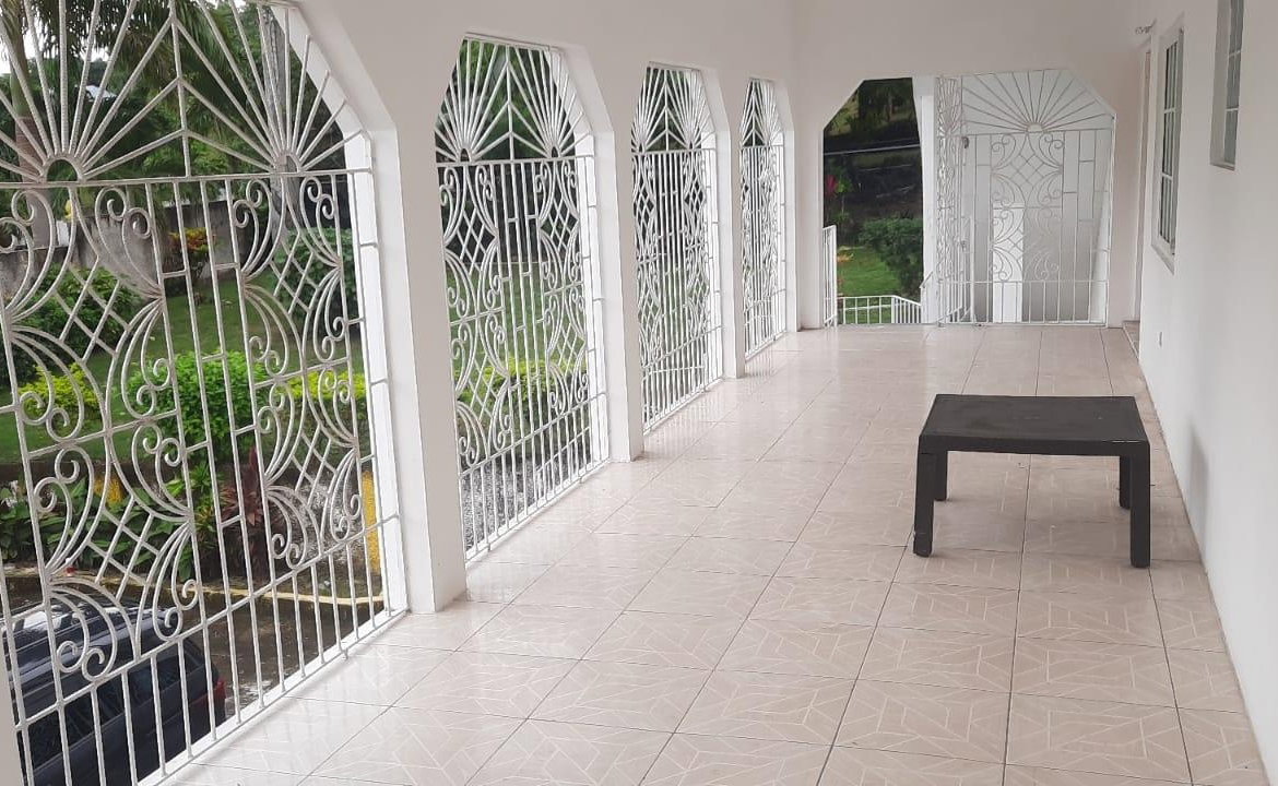 Ninth image of Rhynie Drive in Montego Bay, St. James, Jamaica - property is For Rent