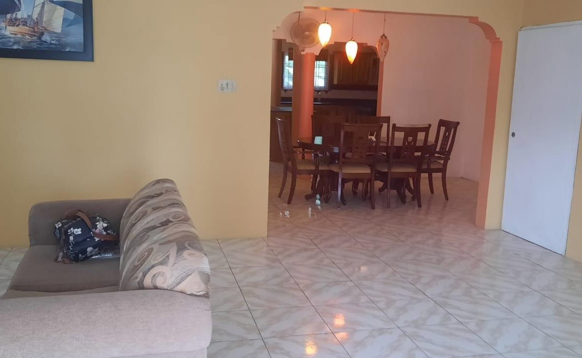 Tenth image of Rhynie Drive in Montego Bay, St. James, Jamaica - property is For Rent