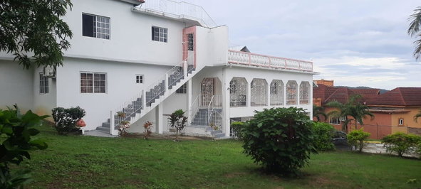 First image of Rhynie Drive in Montego Bay, St. James, Jamaica - property is For Rent