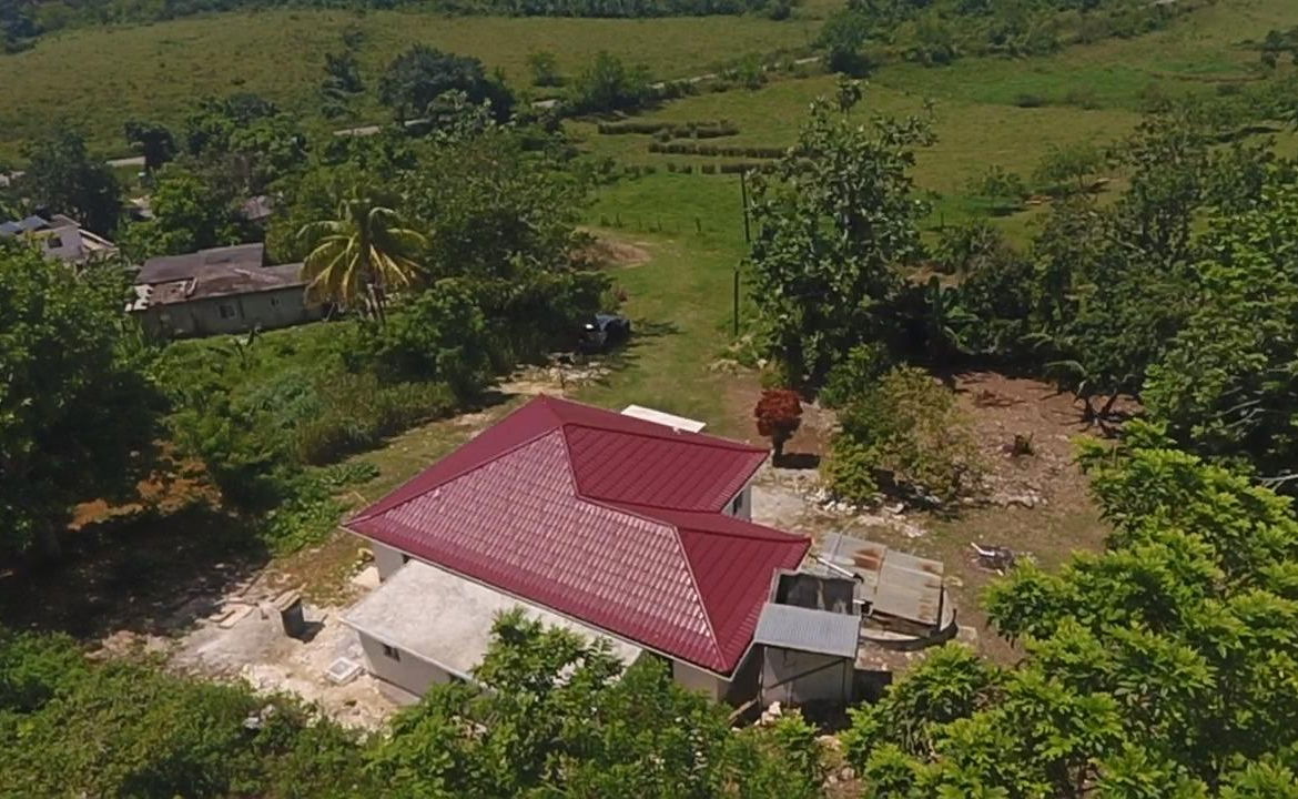 Second image of Content, Kirkvine in Mandeville, Manchester, Jamaica - property is For Rent