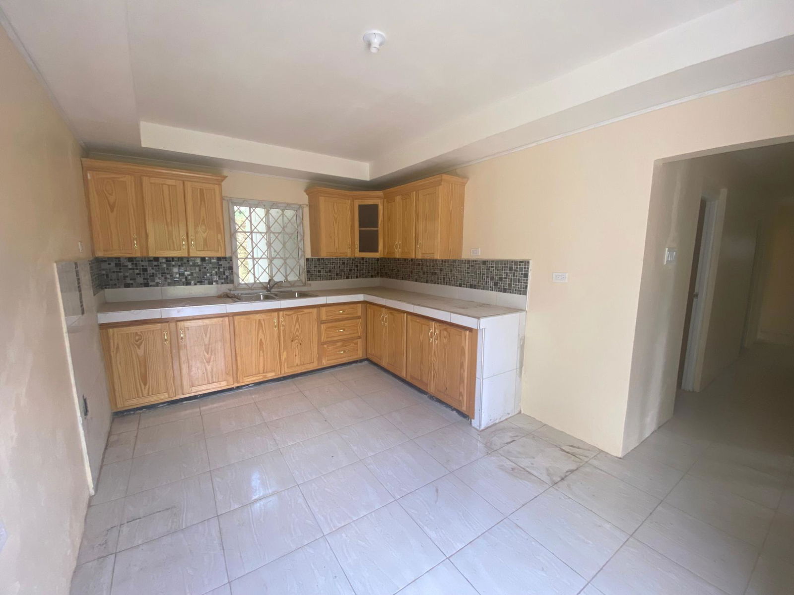 Spacious-4-Bedroom-Family-Home-for-Rent-in-Content-Kirkvine Eleventh image of Content, Kirkvine in Mandeville, Manchester, Jamaica - property is For Rent