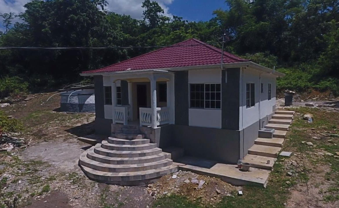 First image of Content, Kirkvine in Mandeville, Manchester, Jamaica - property is For Rent