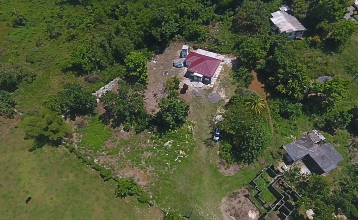 Third image of Content, Kirkvine in Mandeville, Manchester, Jamaica - property is For Rent