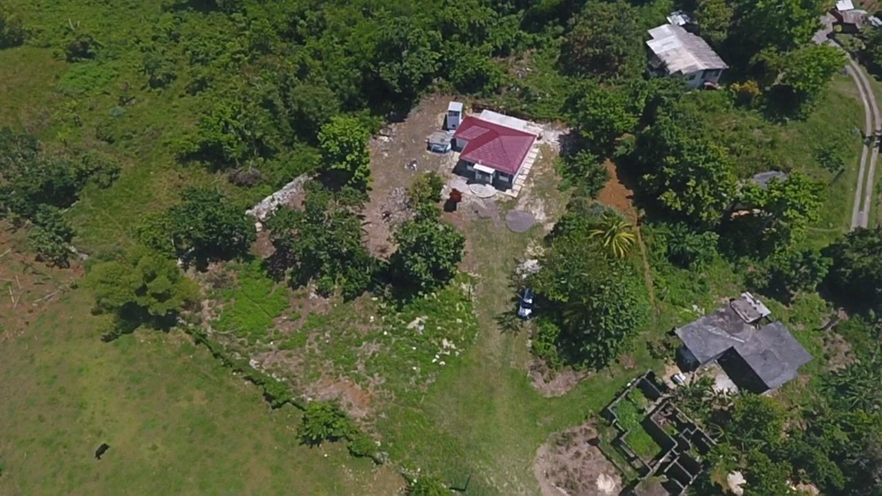 Spacious-4-Bedroom-Family-Home-for-Rent-in-Content-Kirkvine Third image of Content, Kirkvine in Mandeville, Manchester, Jamaica - property is For Rent