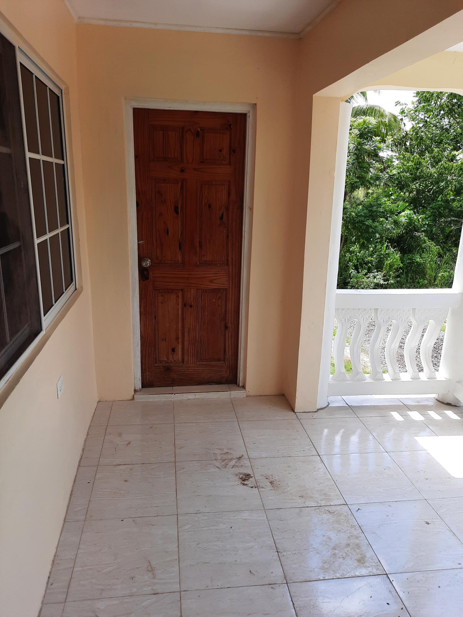 Spacious-4-Bedroom-Family-Home-for-Rent-in-Content-Kirkvine Fourth image of Content, Kirkvine in Mandeville, Manchester, Jamaica - property is For Rent