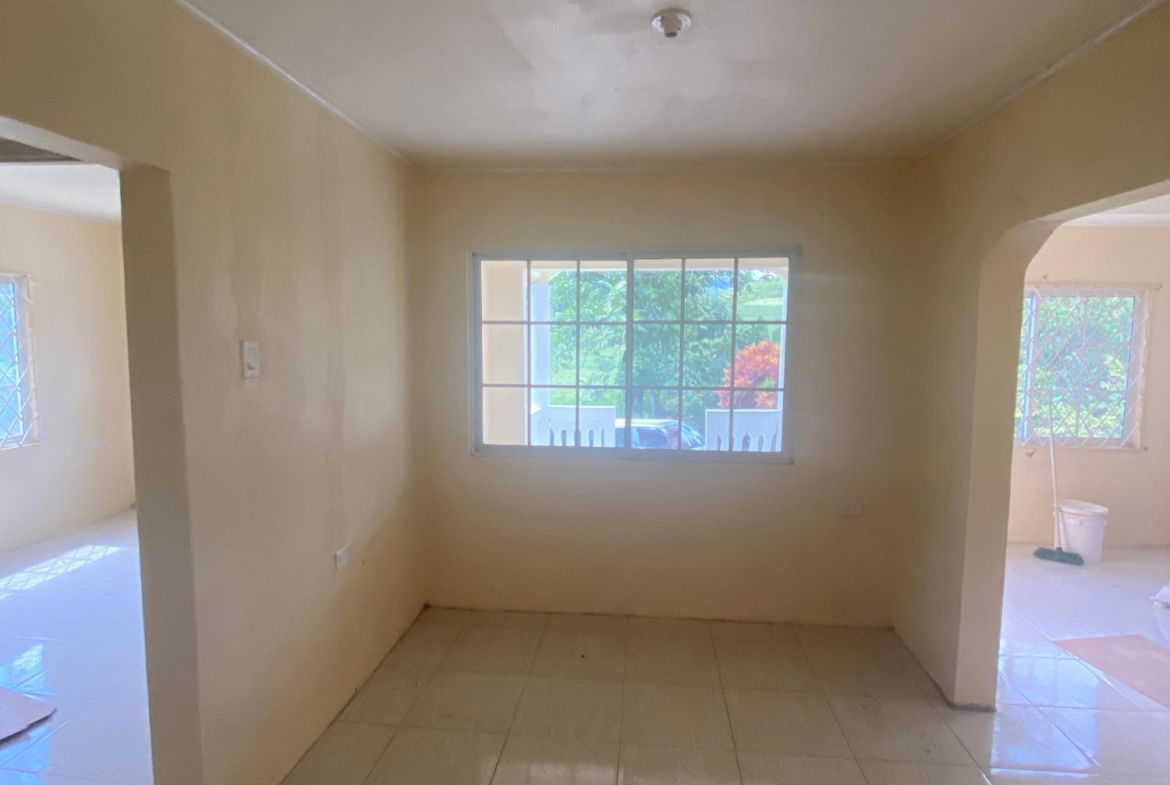 Fifth image of Content, Kirkvine in Mandeville, Manchester, Jamaica - property is For Rent