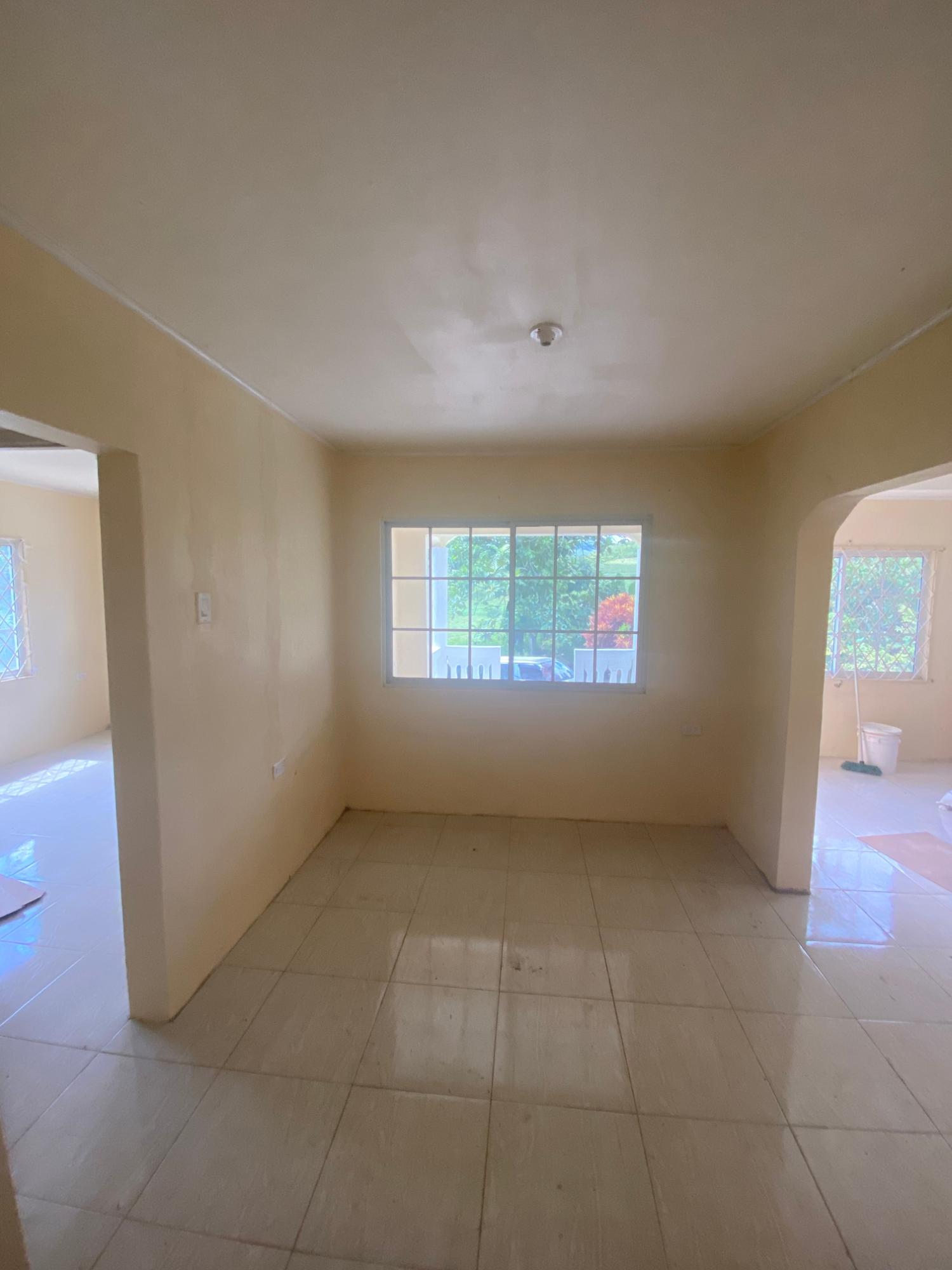 Spacious-4-Bedroom-Family-Home-for-Rent-in-Content-Kirkvine Fifth image of Content, Kirkvine in Mandeville, Manchester, Jamaica - property is For Rent