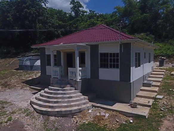 First image of Content, Kirkvine in Mandeville, Manchester, Jamaica - property is For Rent