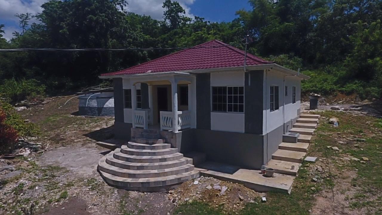 Spacious-4-Bedroom-Family-Home-for-Rent-in-Content-Kirkvine First image of Content, Kirkvine in Mandeville, Manchester, Jamaica - property is For Rent